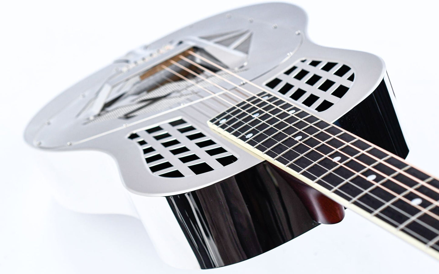 National Style 1 Tricone 12 Fret 2022