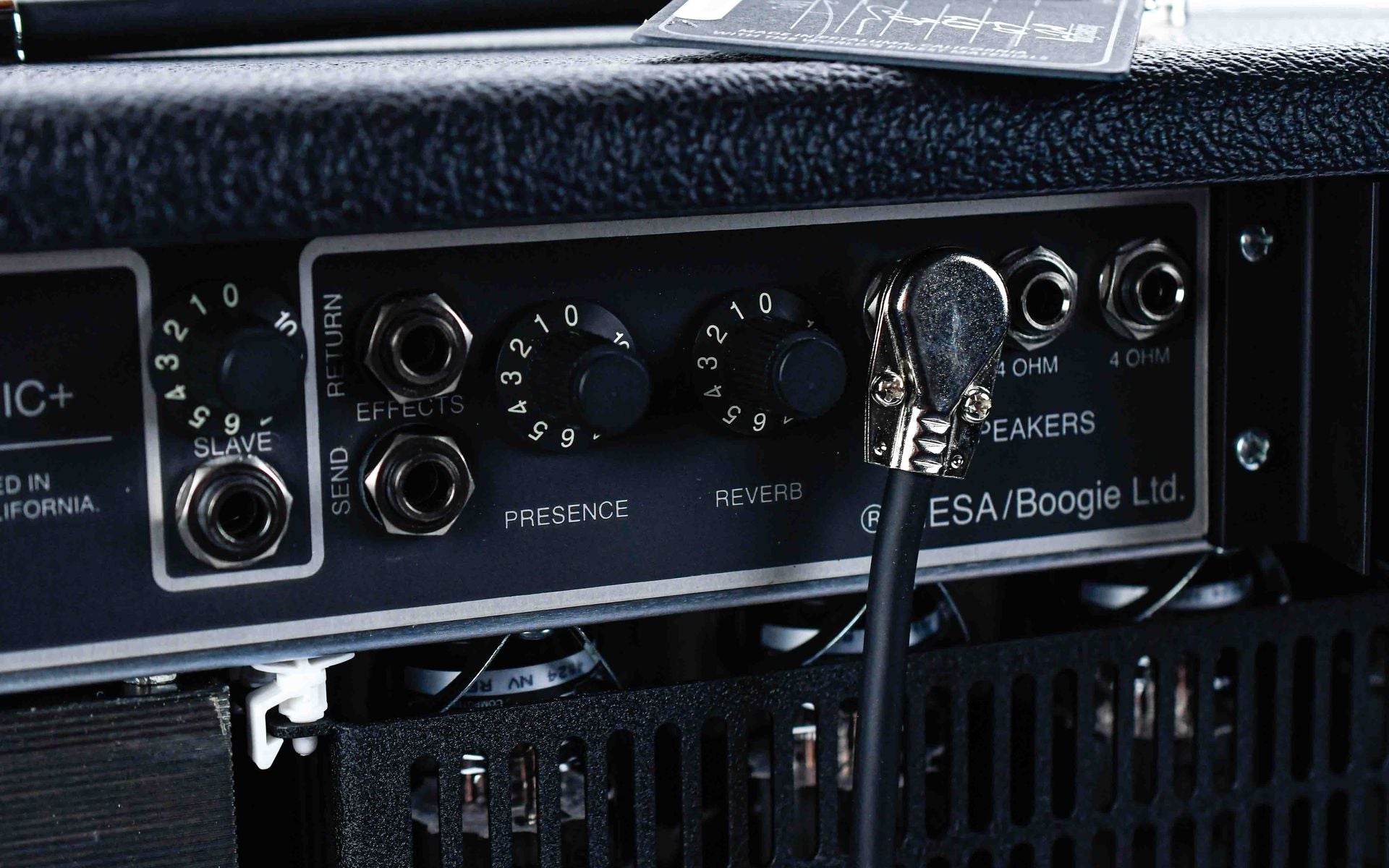 MESA Boogie Mark IIC+ 1x12 Combo EU