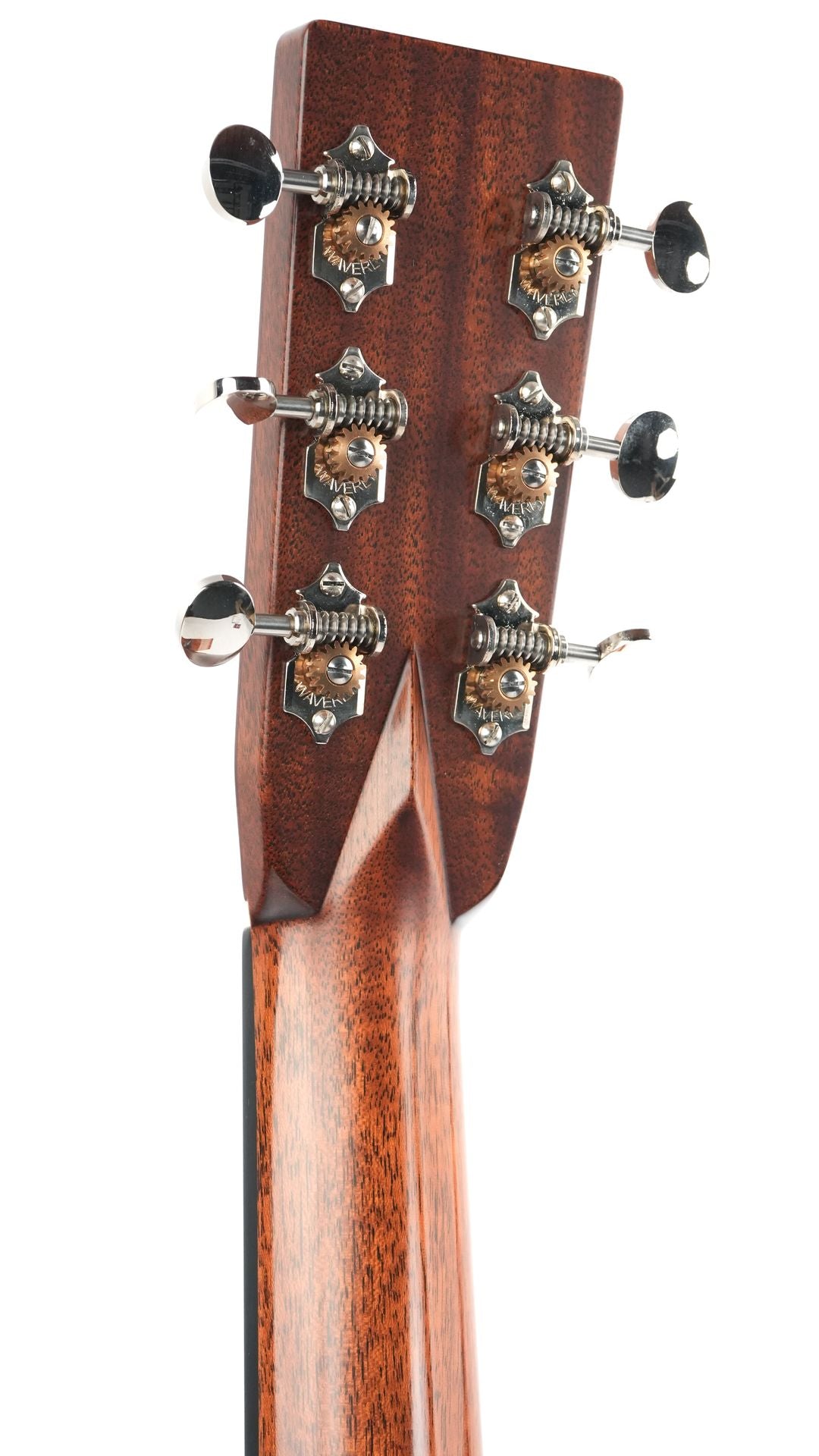 Bourgeois OM Aged Tone Panama Red 2023