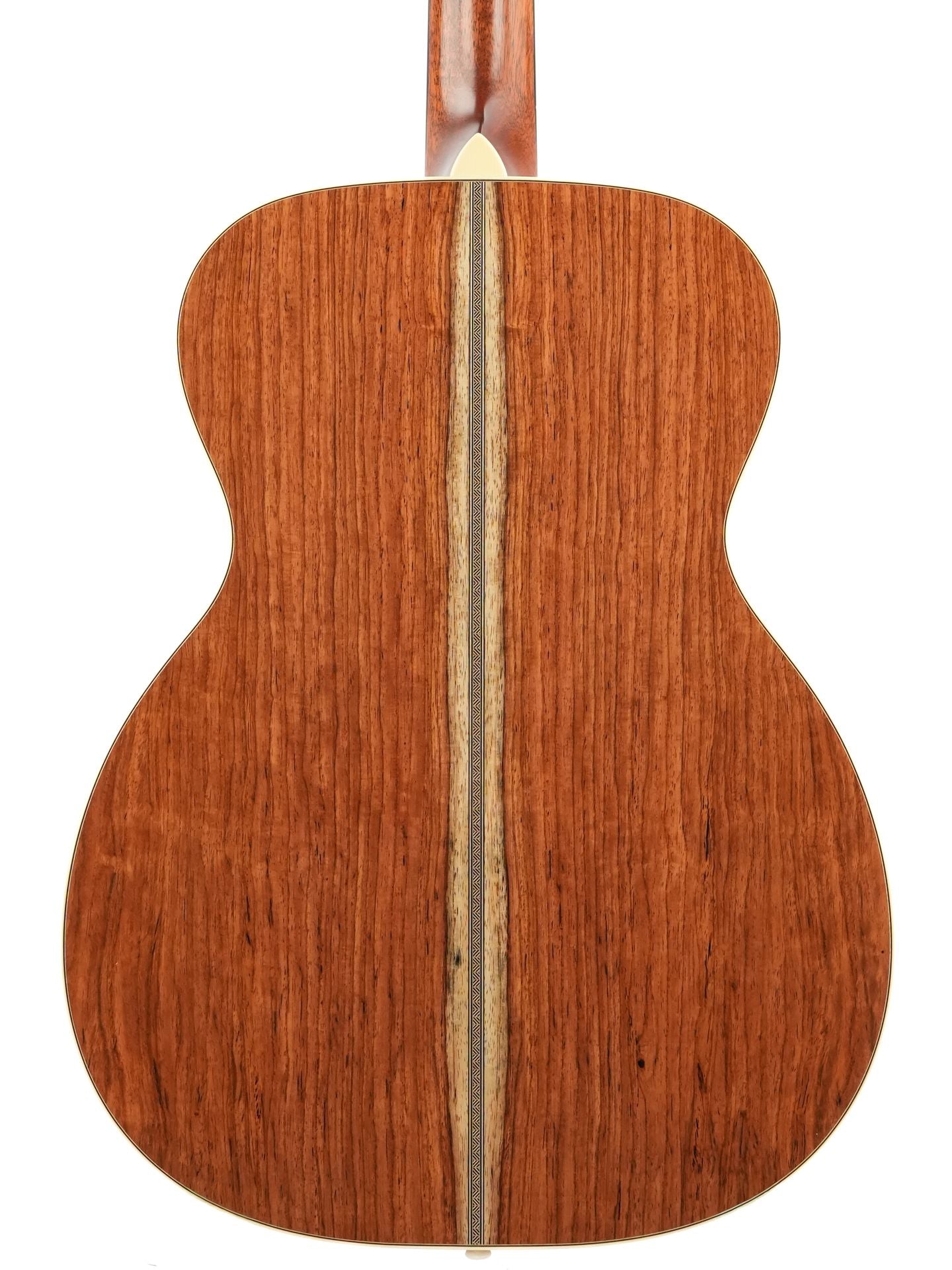 Bourgeois OM Aged Tone Panama Red 2023