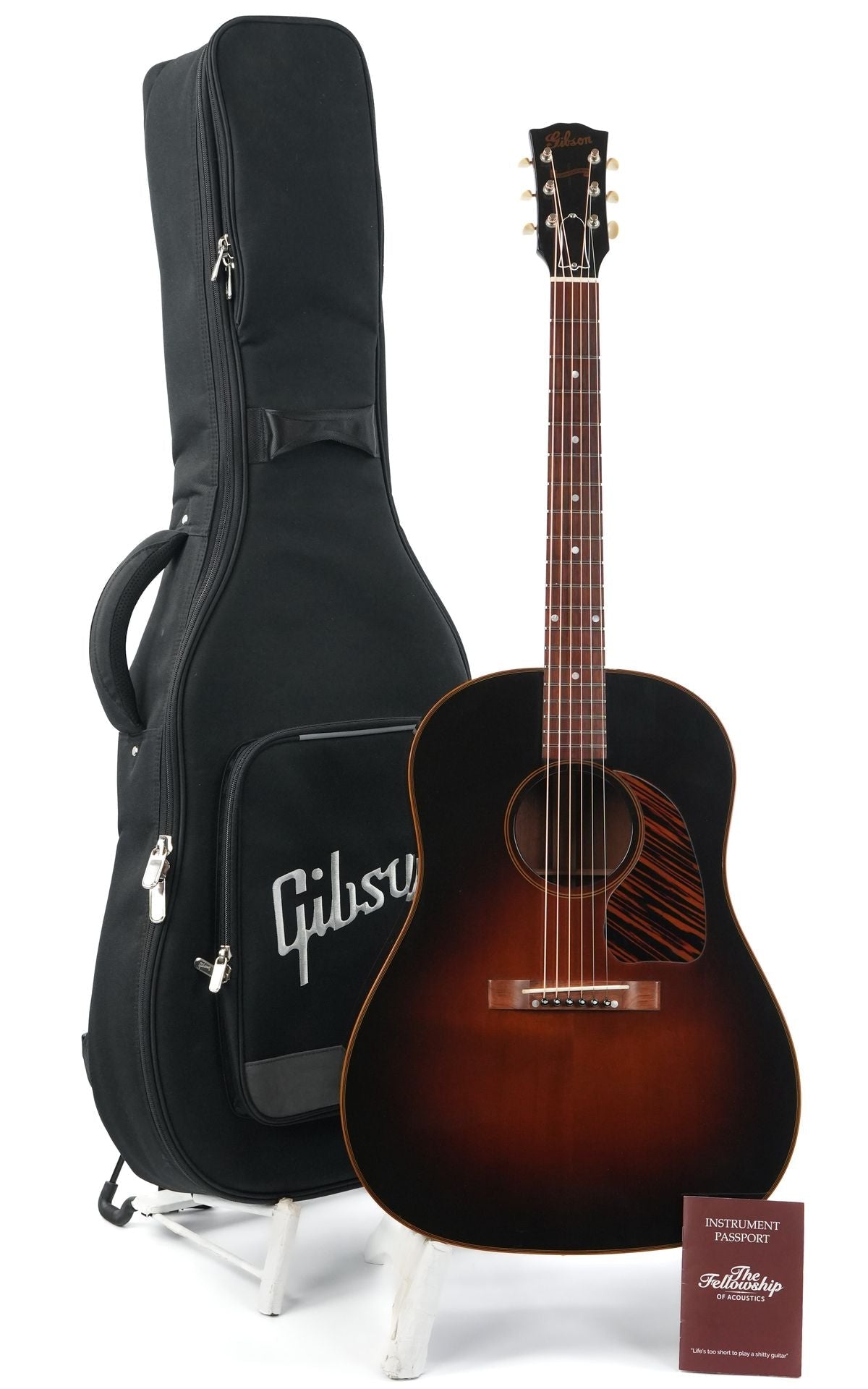 Gibson J45 Legend 2008