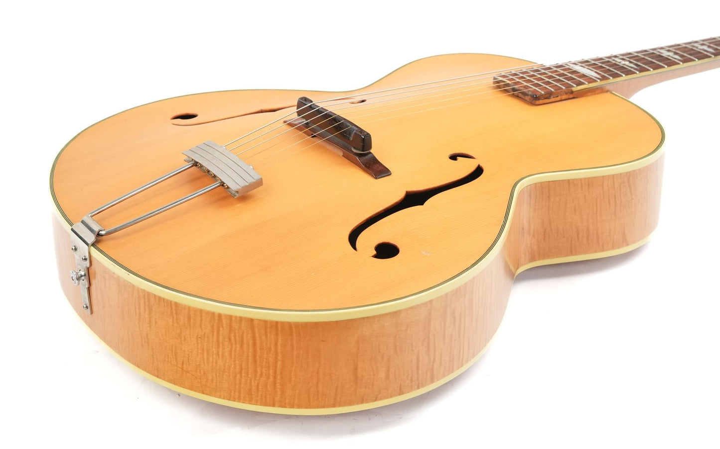 Stromberg DeLUXE 1929-1932