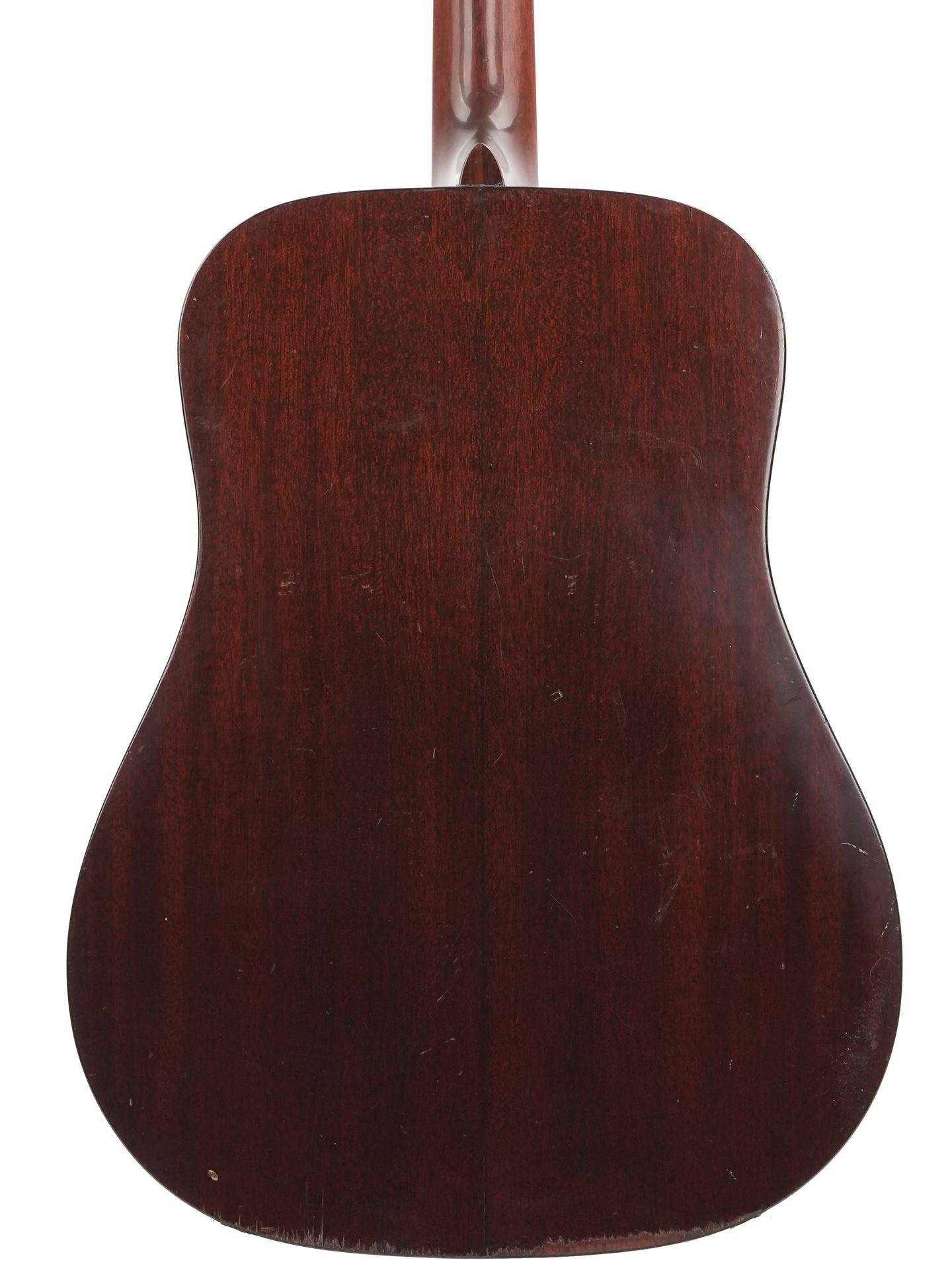 Martin D18 1956