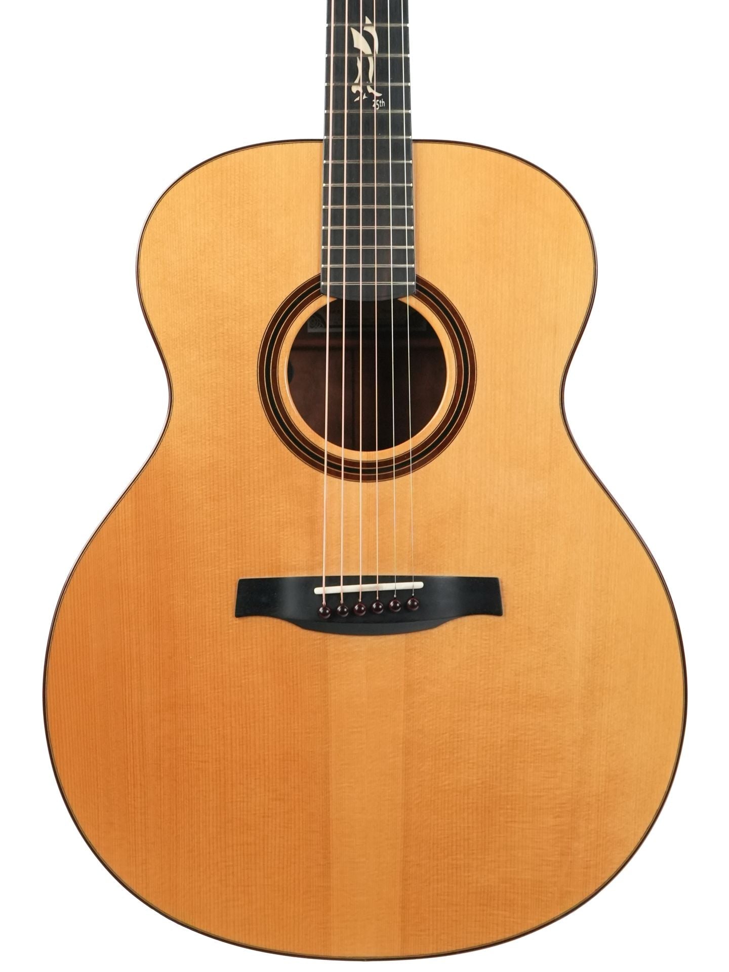 PRS Private Stock Tonare Grand 25th Ann The Tree 2014