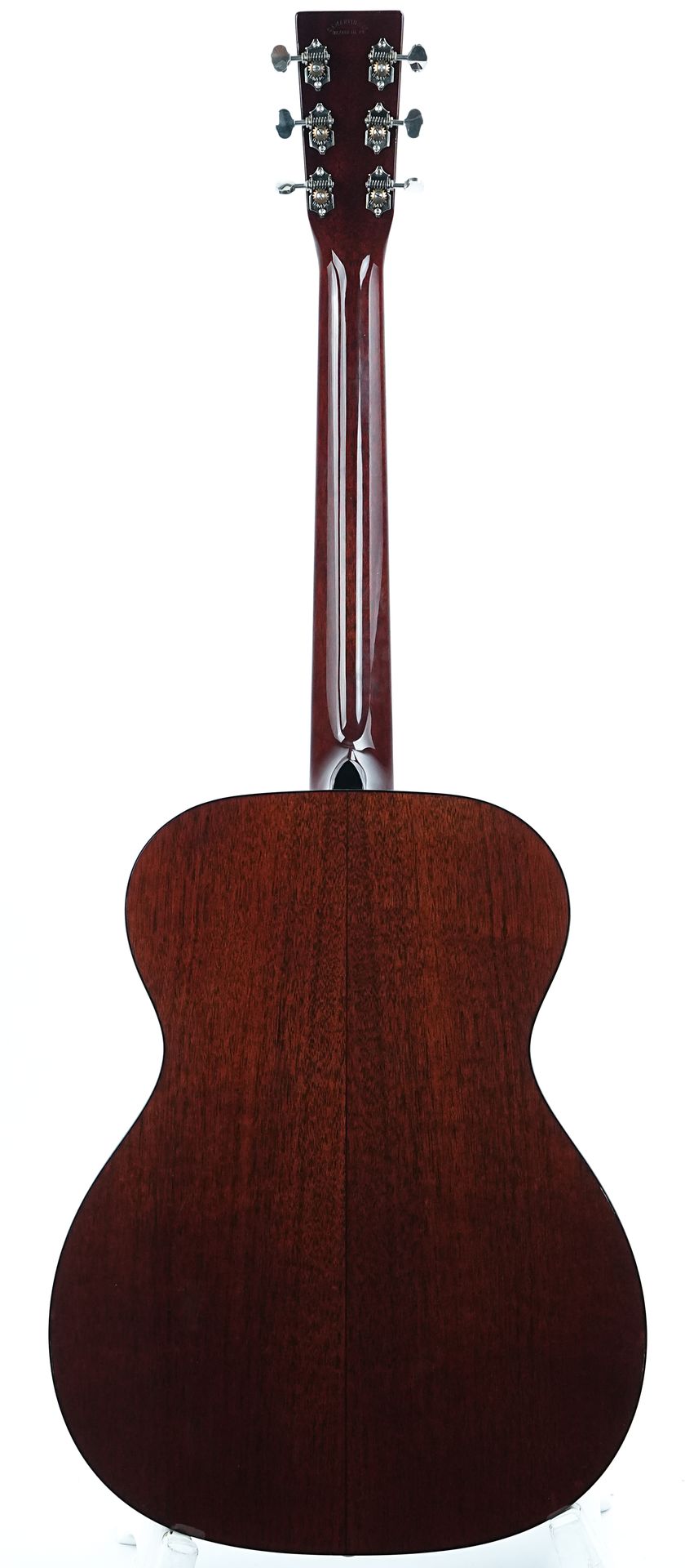 Martin OM18 Authentic 1933 2013