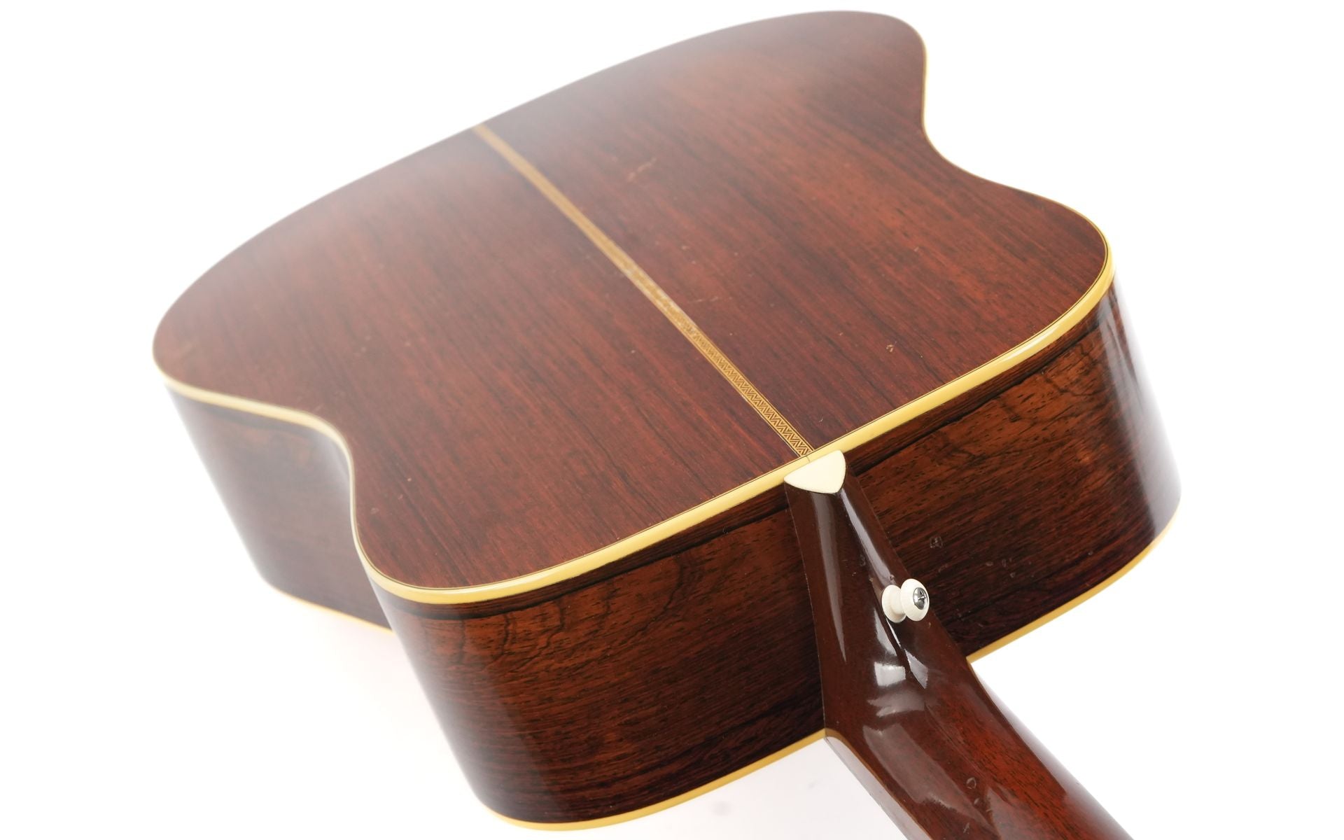 Martin D28 Herringbone 1945