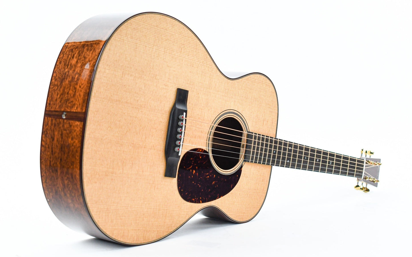 Martin 00018 Modern Deluxe