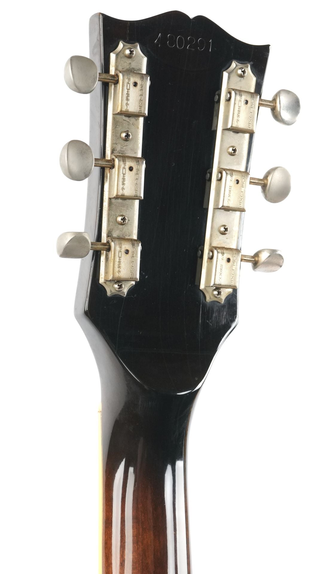 Gibson EDS 1275 Walnut 1974