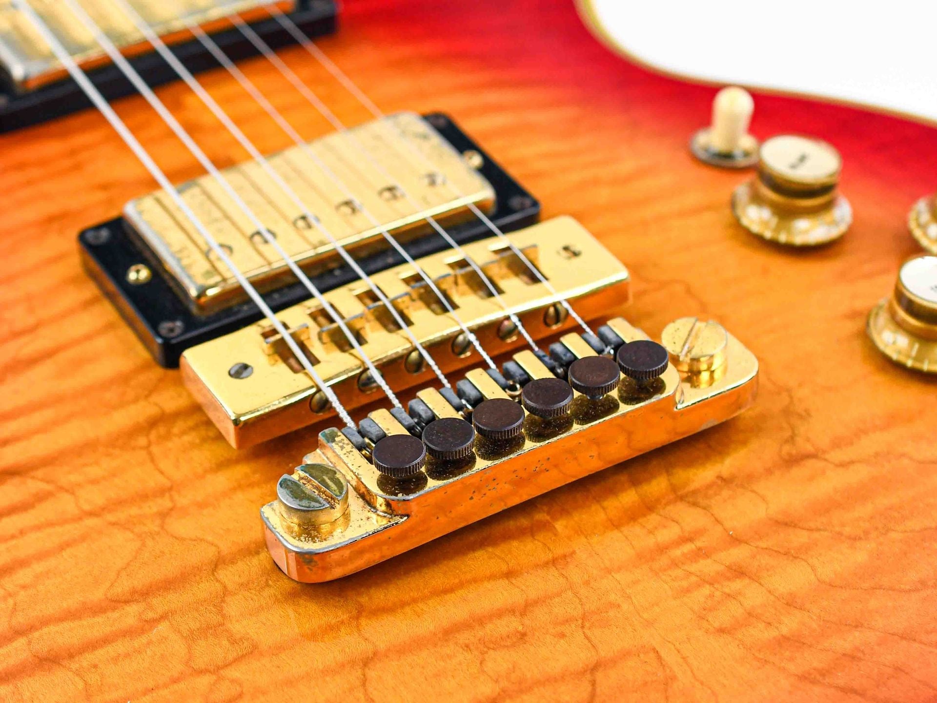 Gibson Custom L5s 1978
