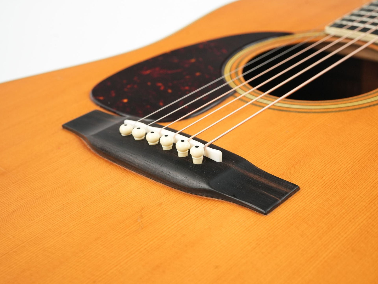 Martin D35 Lefty 1975