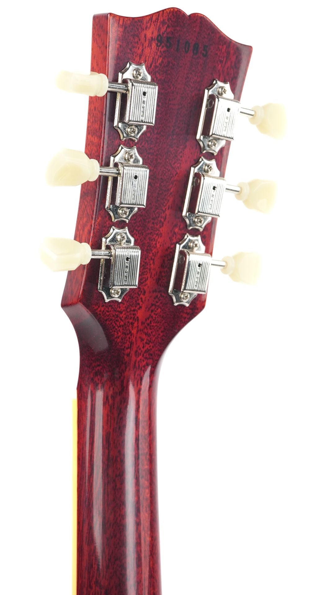 Gibson 1959 Les Paul Standard Reissue VOS Dirty Lemon