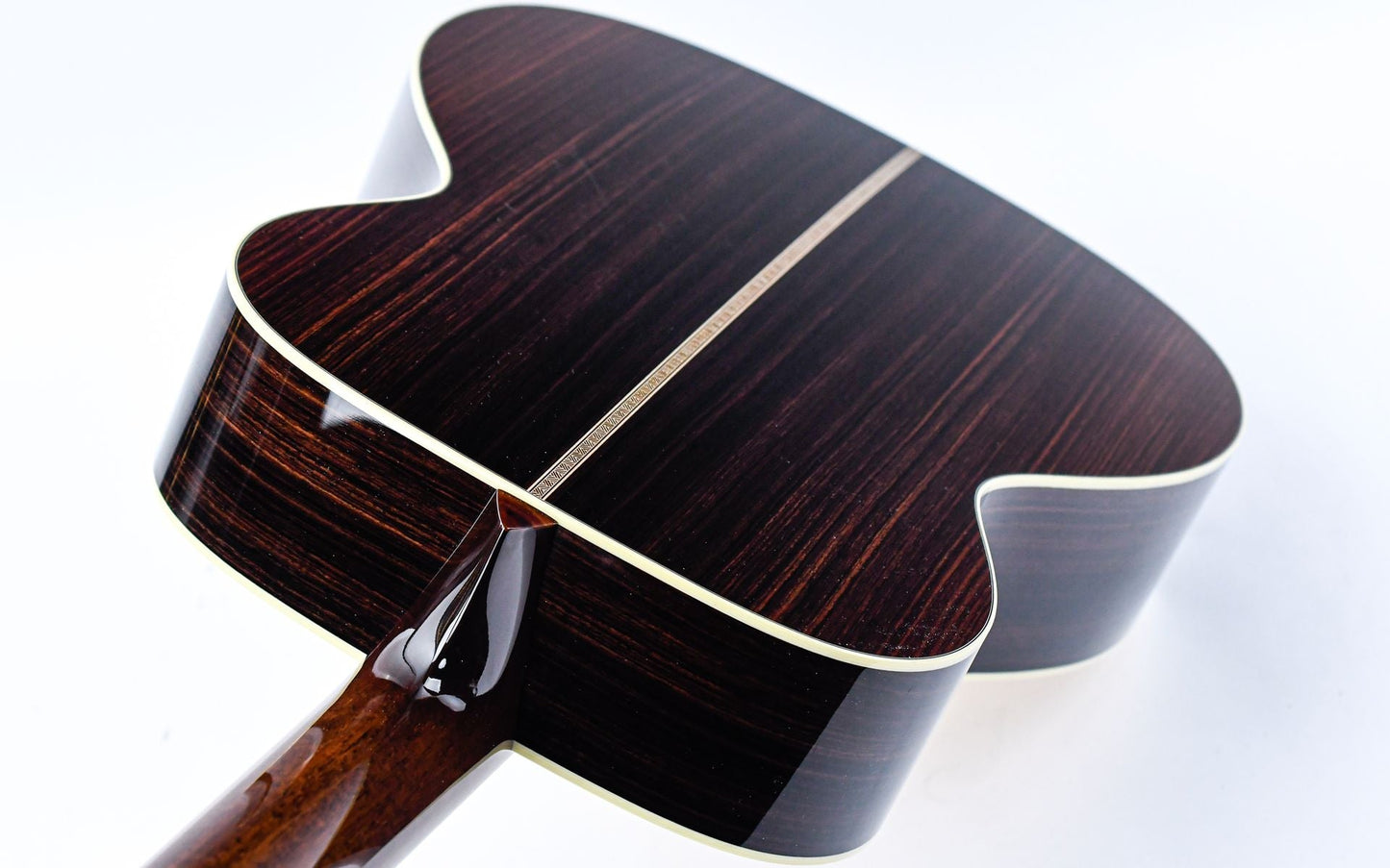 Collings OM2A HC Hill Country