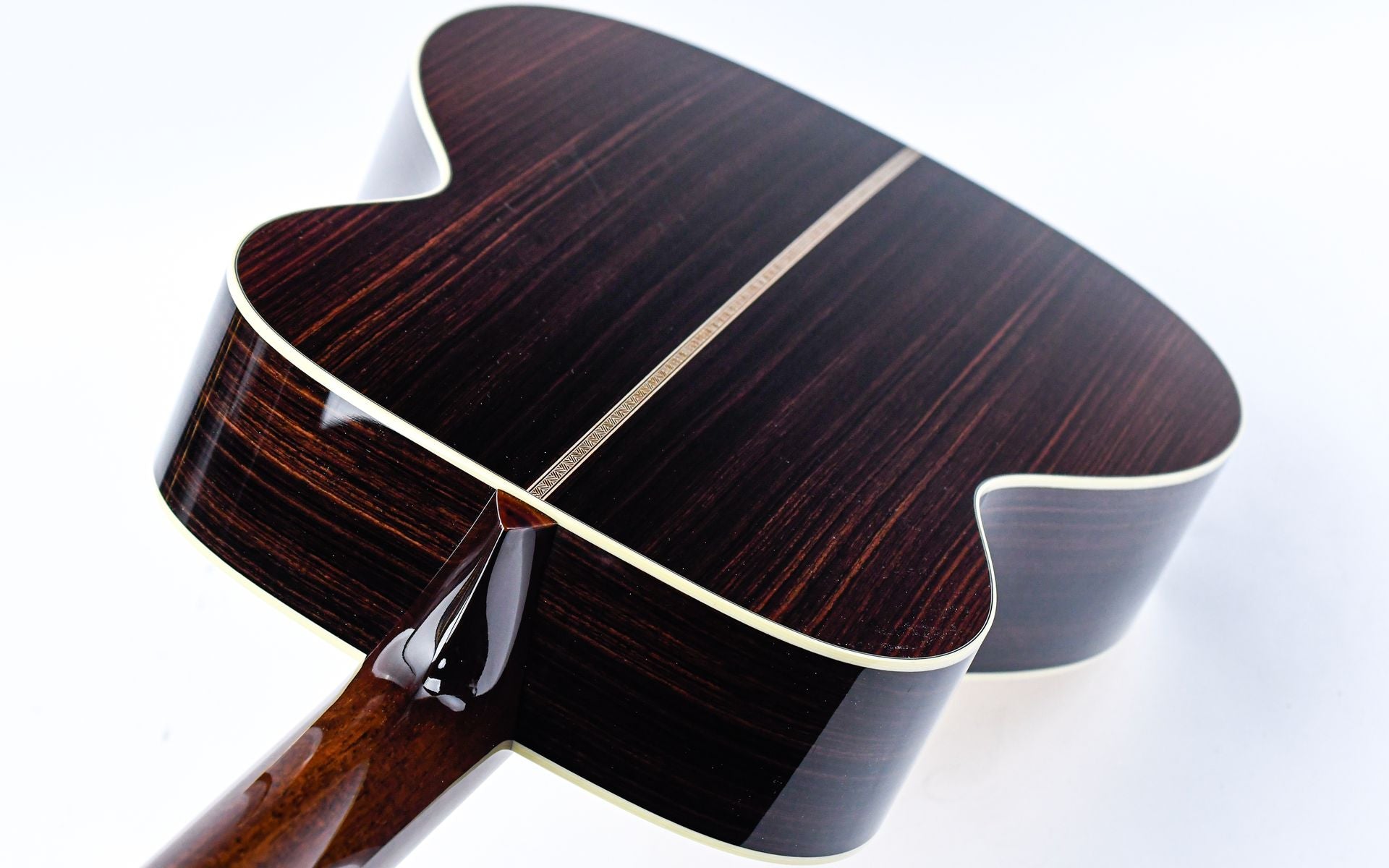 Collings OM2A HC Hill Country
