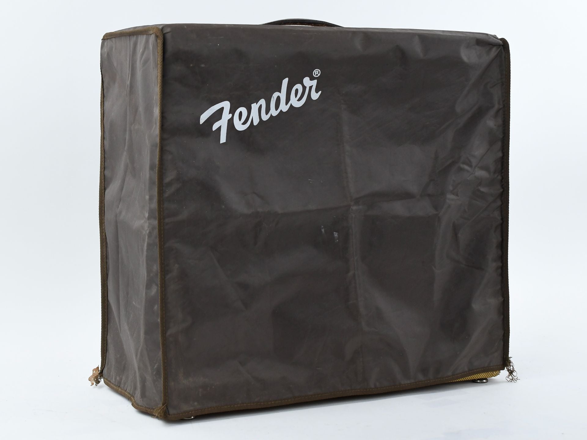 Fender Bassman 5F6-A 1960