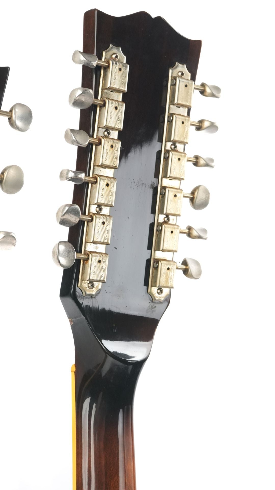 Gibson EDS 1275 Walnut 1974