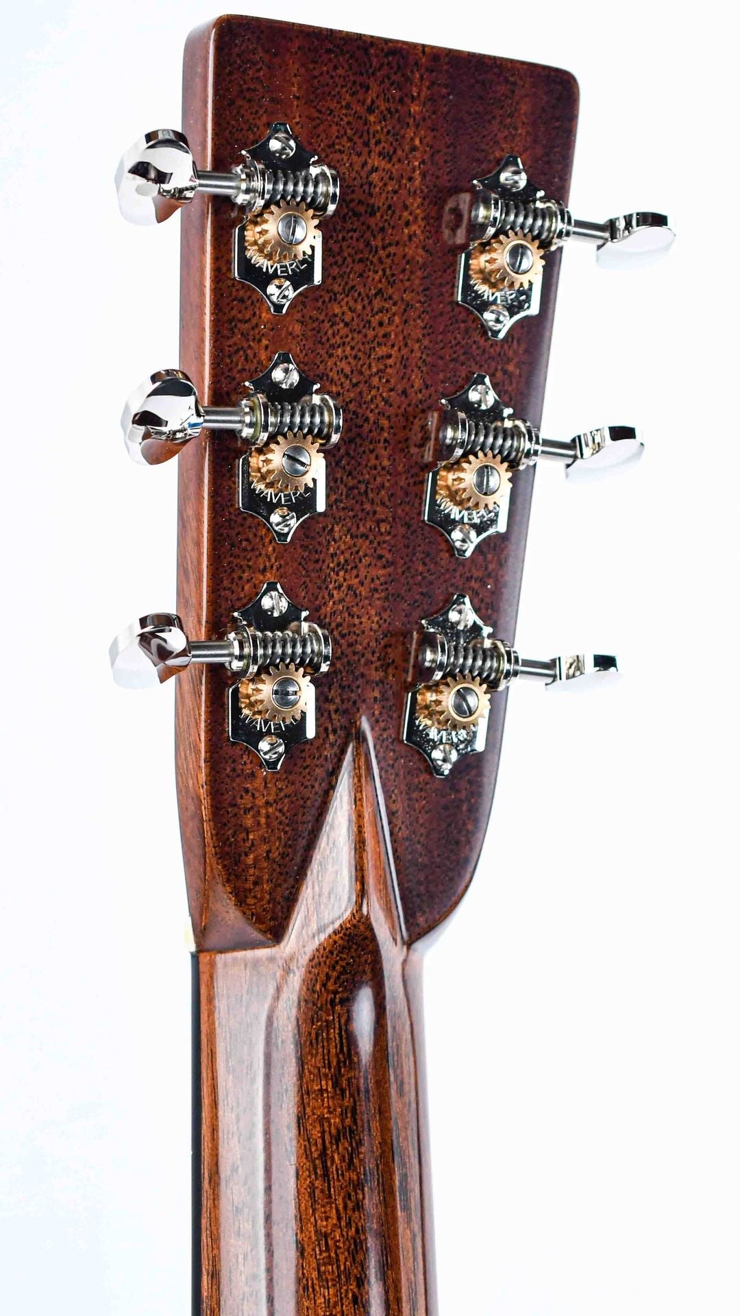 Martin Custom Shop Expert D28 1937 Ambertone