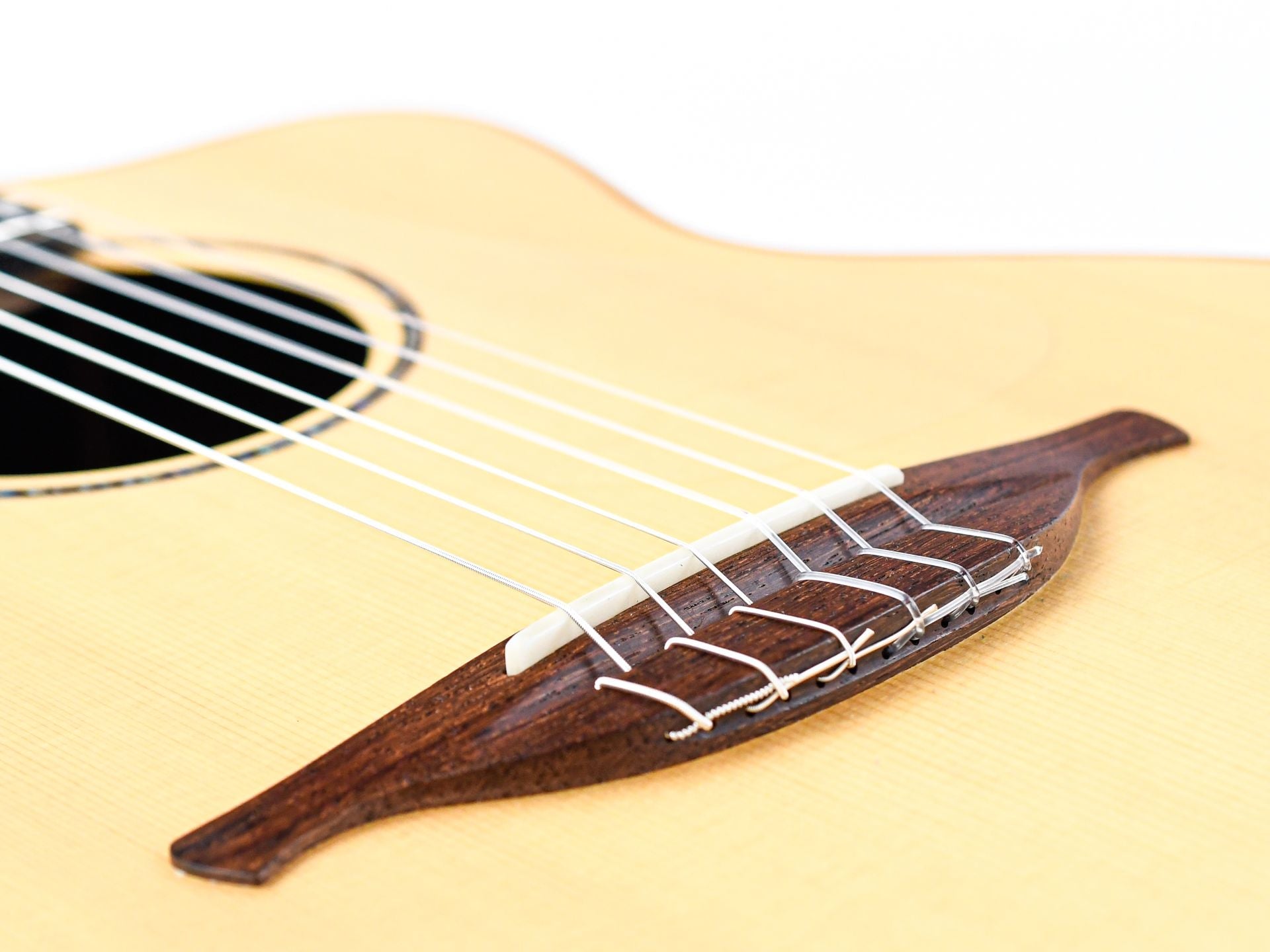 Lowden S35J Brazilian Rosewood Alpine Spruce 2014
