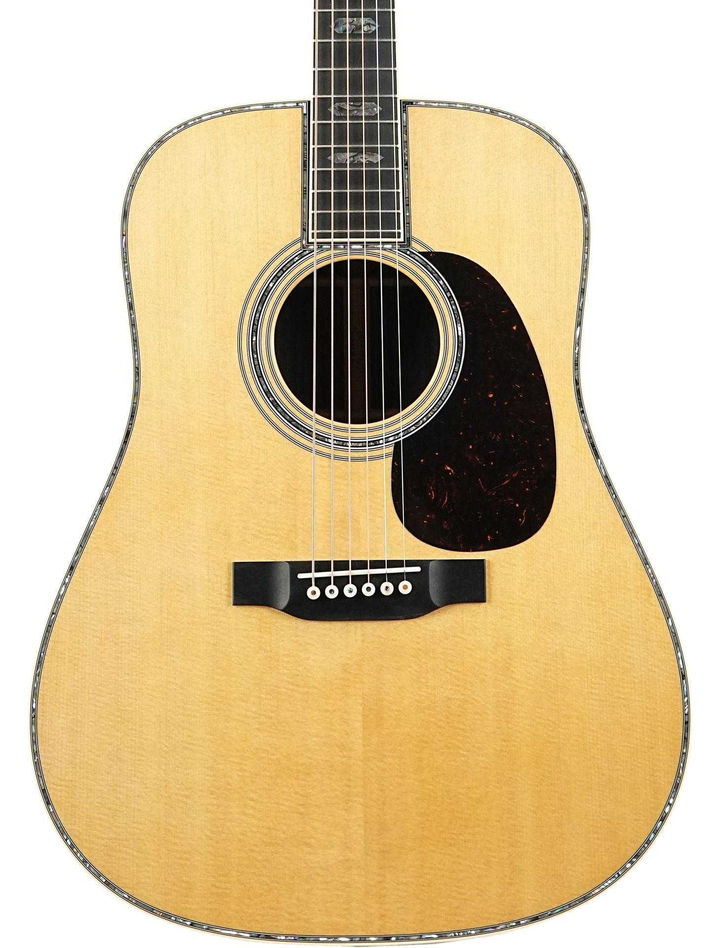 Martin D45 Standard Refresh Natural