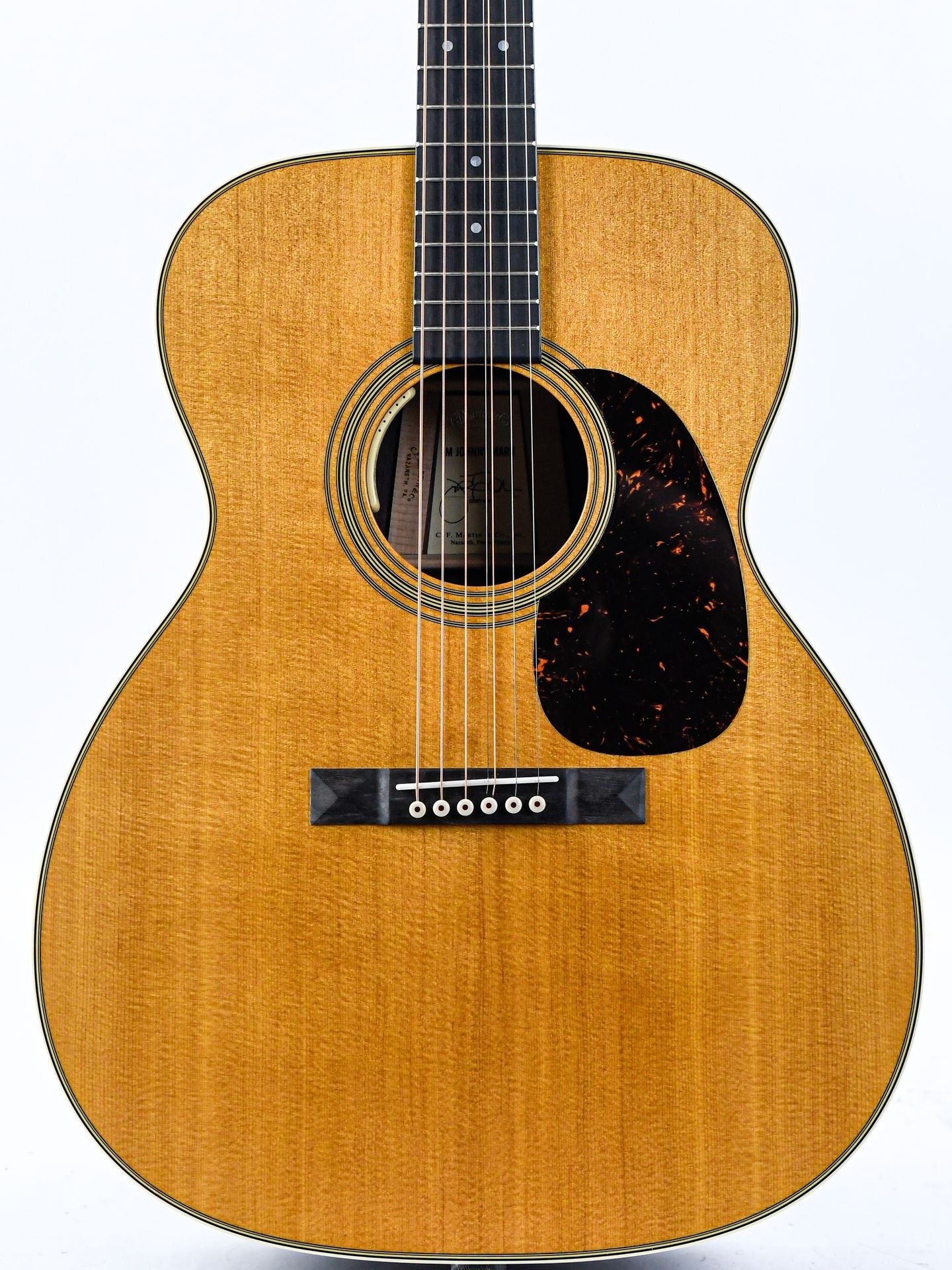 Martin M7 Johnny Marr #M2942469