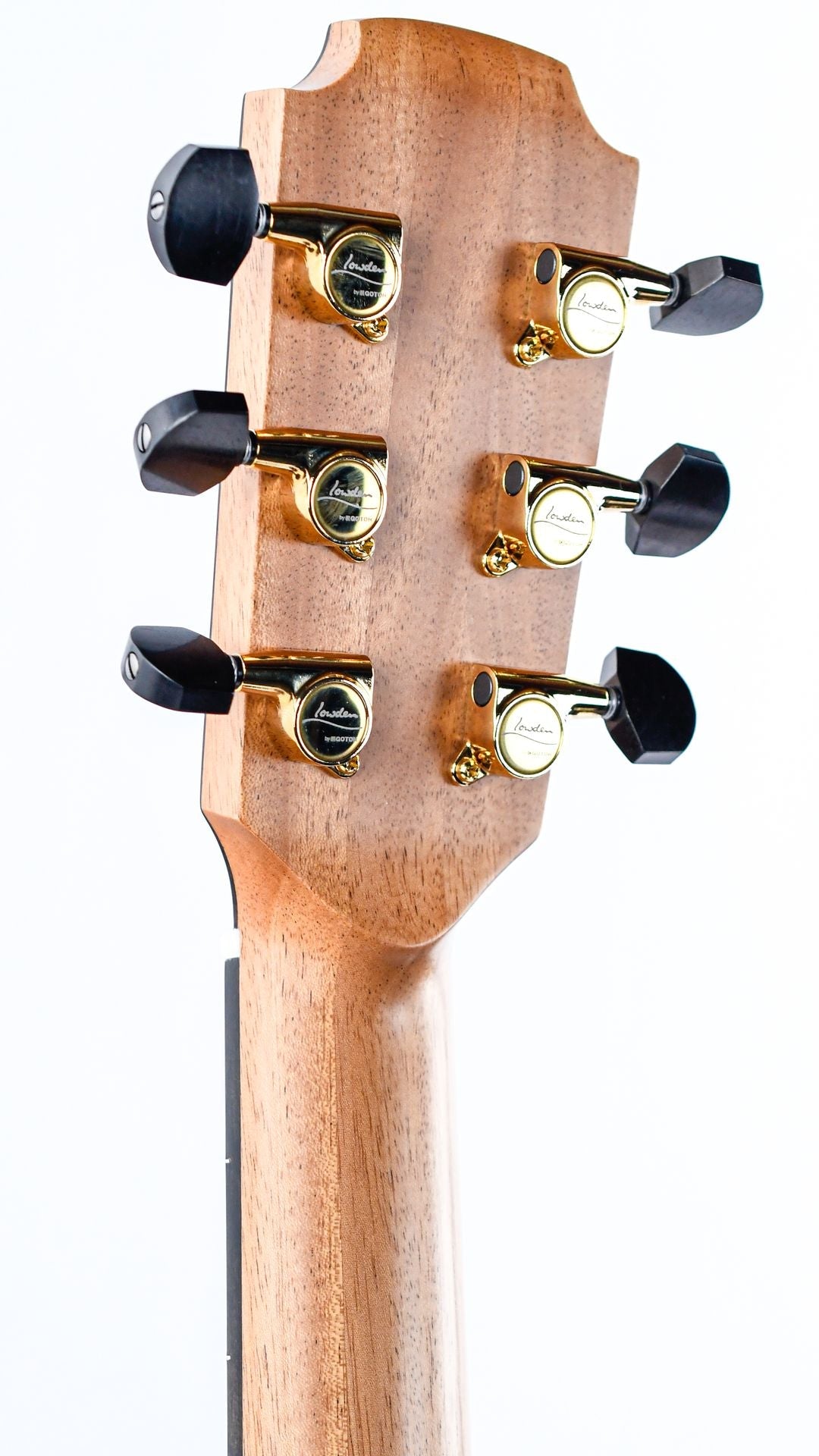 Lowden F12 Indian Rosewood Sitka Spruce