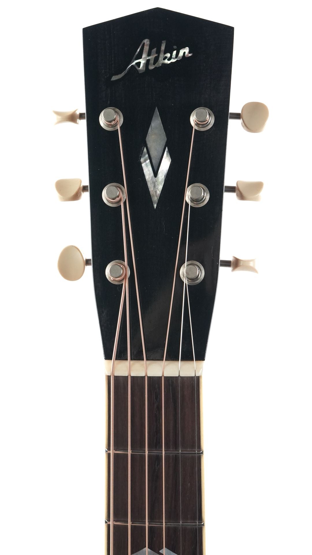 Atkin L36 Deluxe Argentine Grey