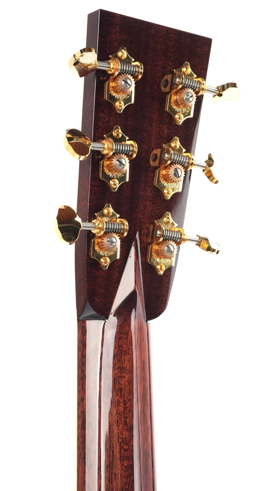 Collings OM3A Bois de Rose Adirondack 25th TFOA #36086
