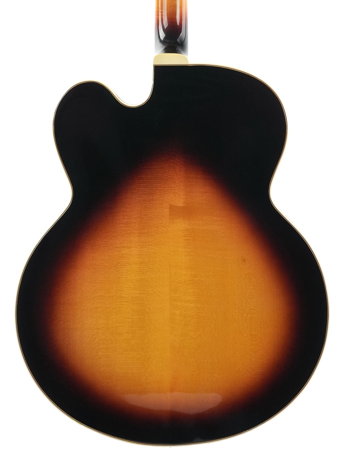 Gibson Super 400 CES Sunburst 1974