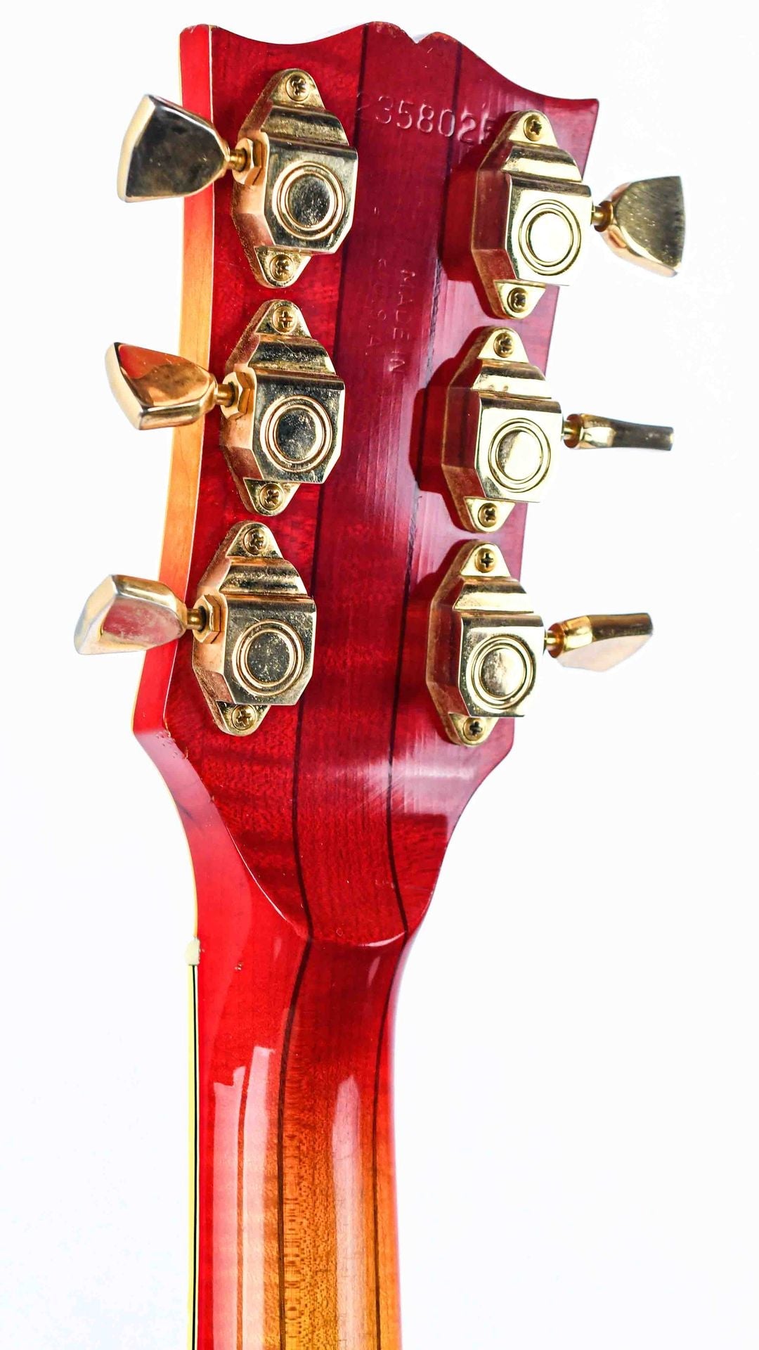 Gibson Custom L5s 1978