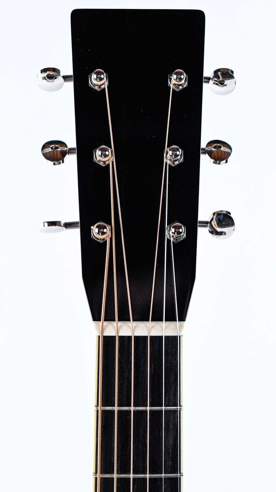 Santa Cruz Tony Rice Dreadnought #8035
