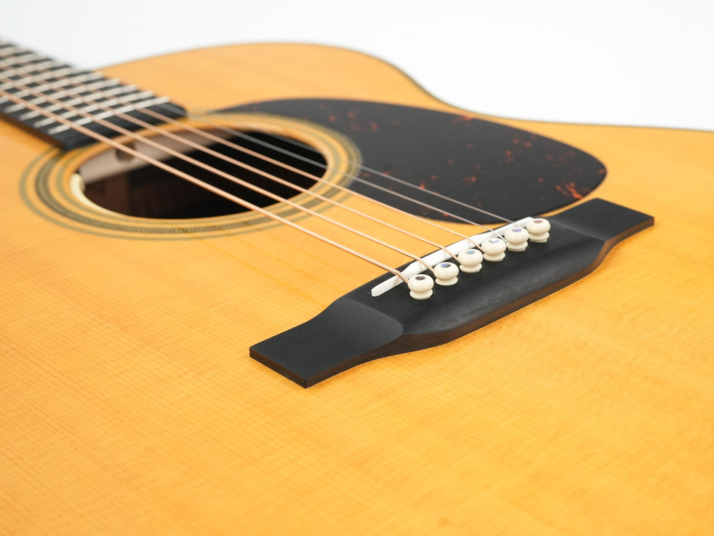 Martin 000-EC 30th Anniversary 2025