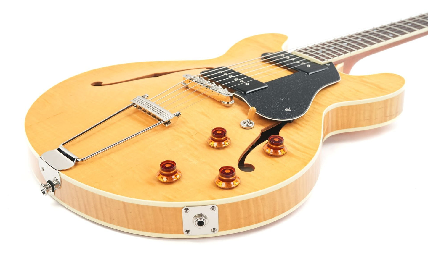 Collings I30LC Blonde