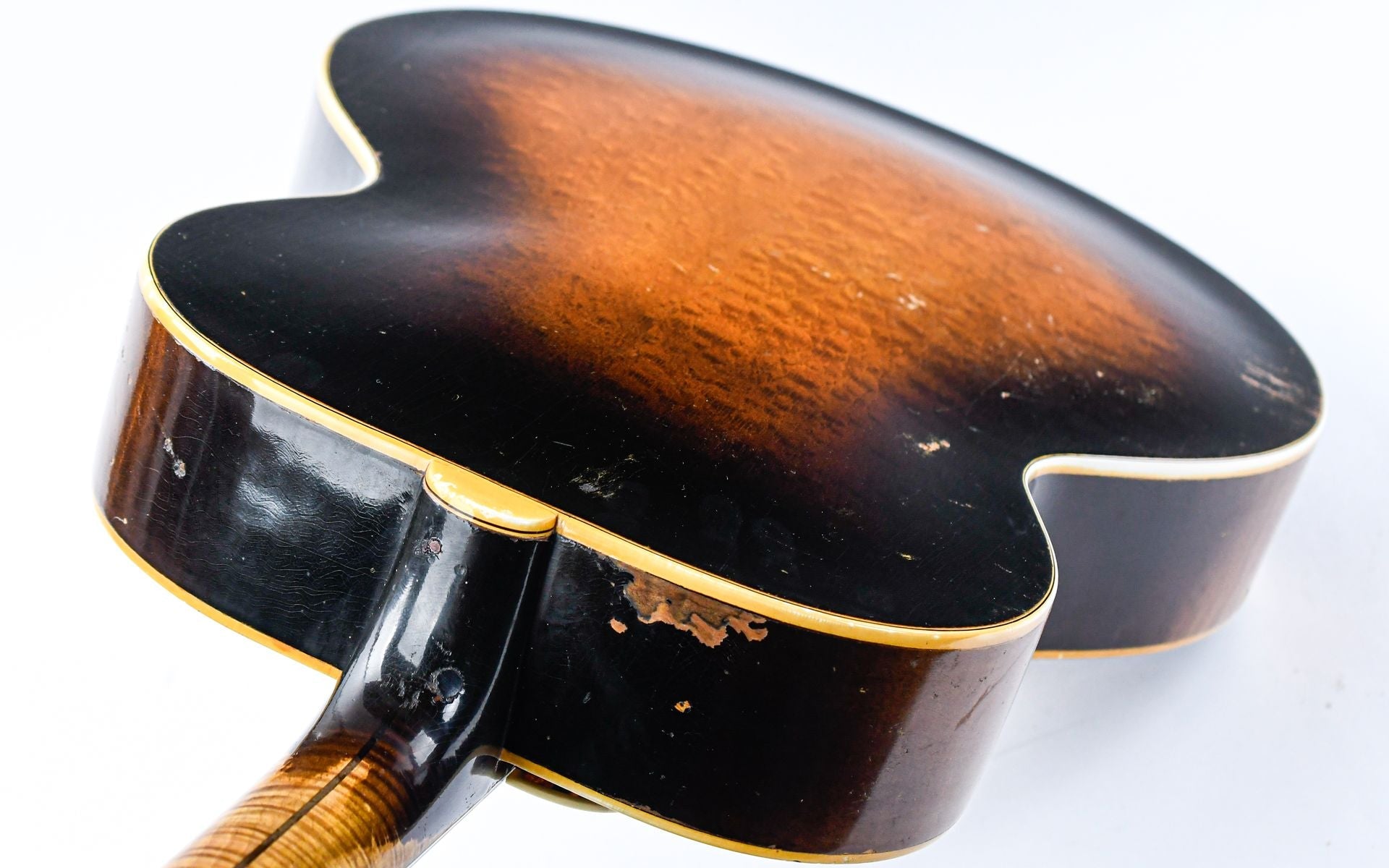 Gibson L5 Sunburst 1947
