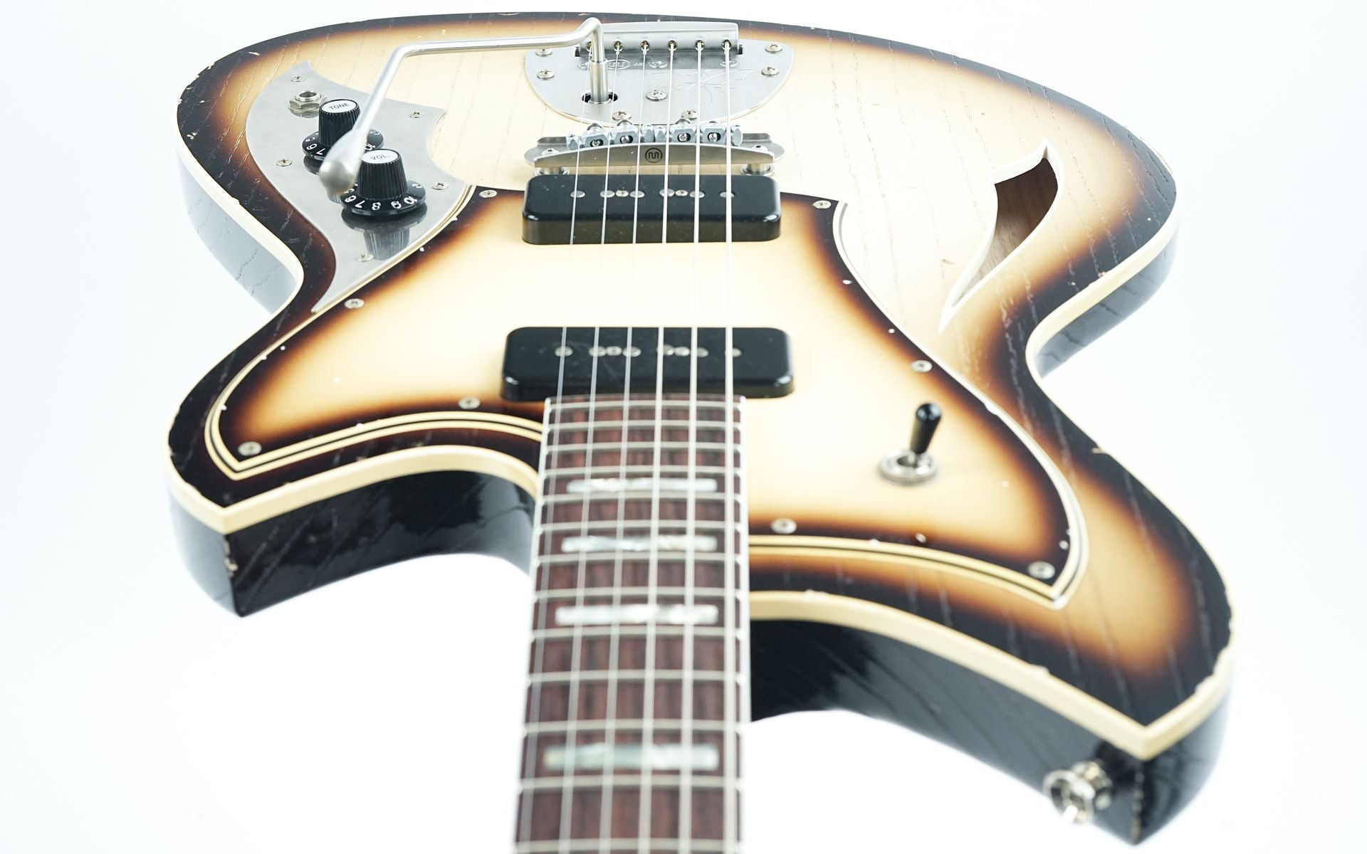 Novo Miris J Toasted Marshmallow