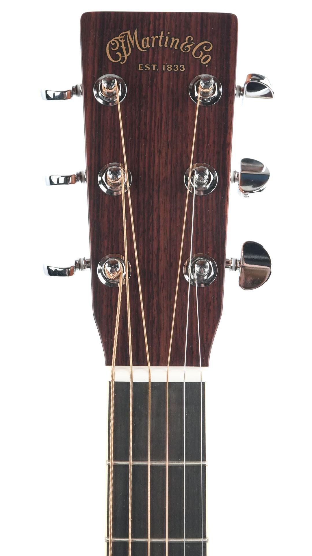Martin D35 Standard Refresh Natural