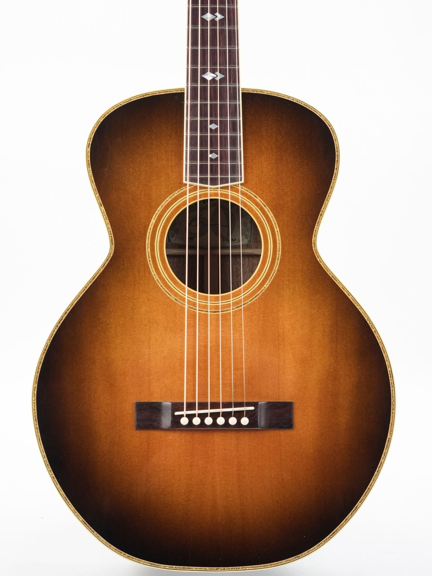 Atkin L26 Deluxe Argentine Grey