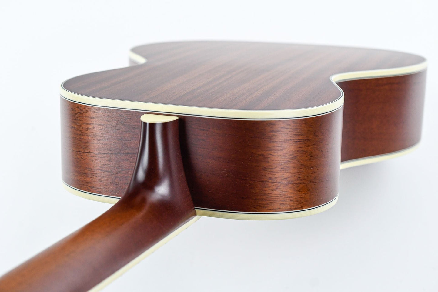 National El Trovador Baritone