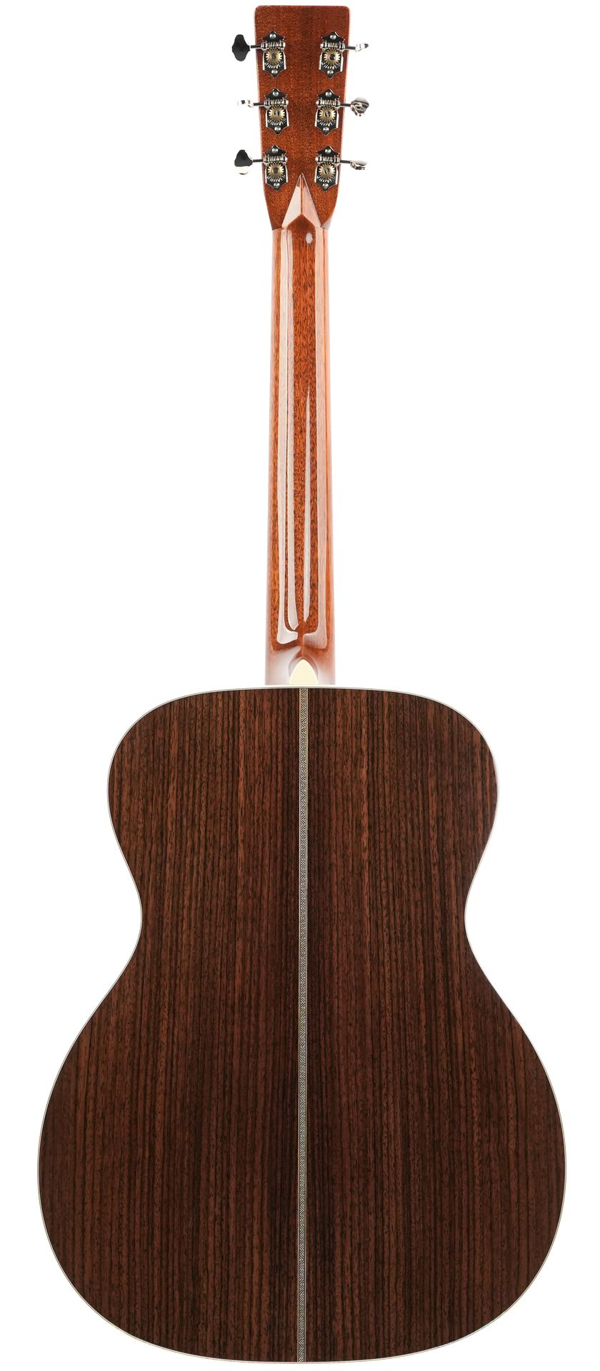 Martin 000-EC 30th Anniversary 2025