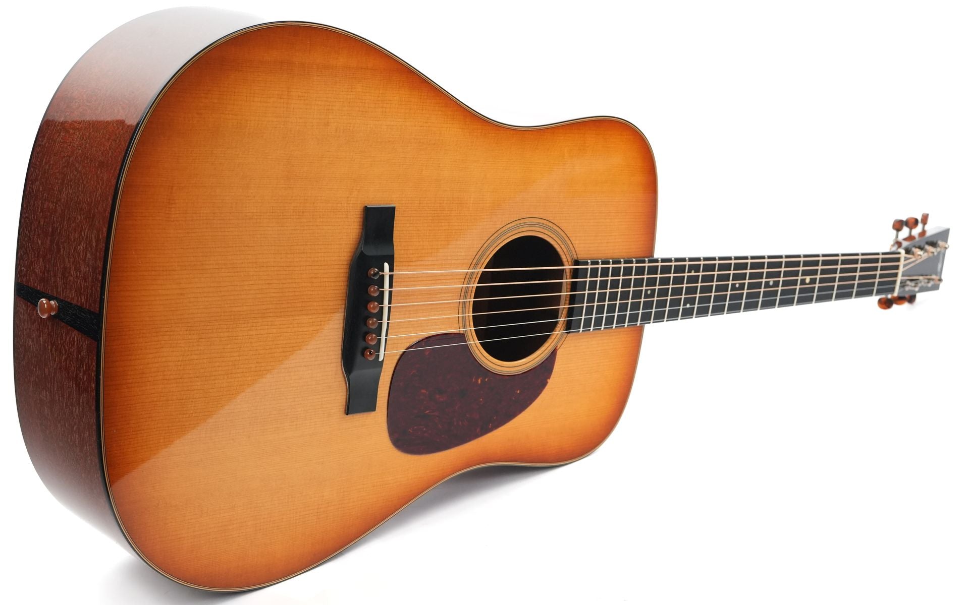Collings D1AT Traditional Sunburst 2018