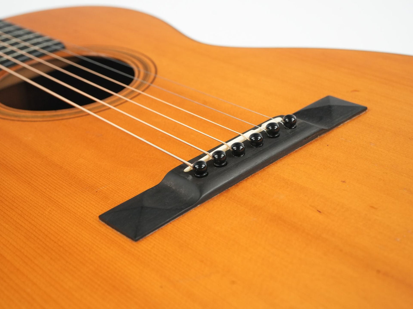Martin 017 Spruce Mahogany 1911
