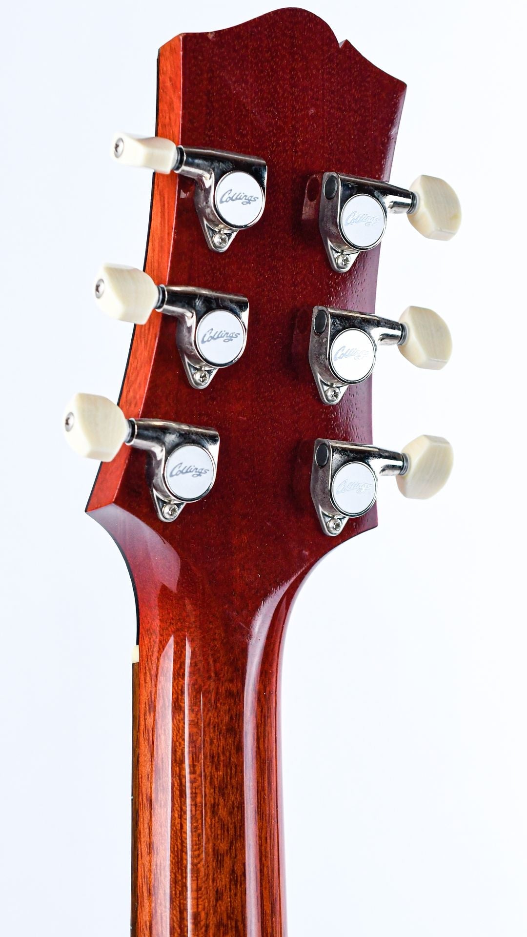 Collings I35LC Faded Cherry 2012