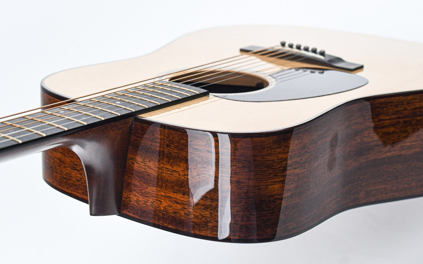 Martin D18 Modern Deluxe Lefty