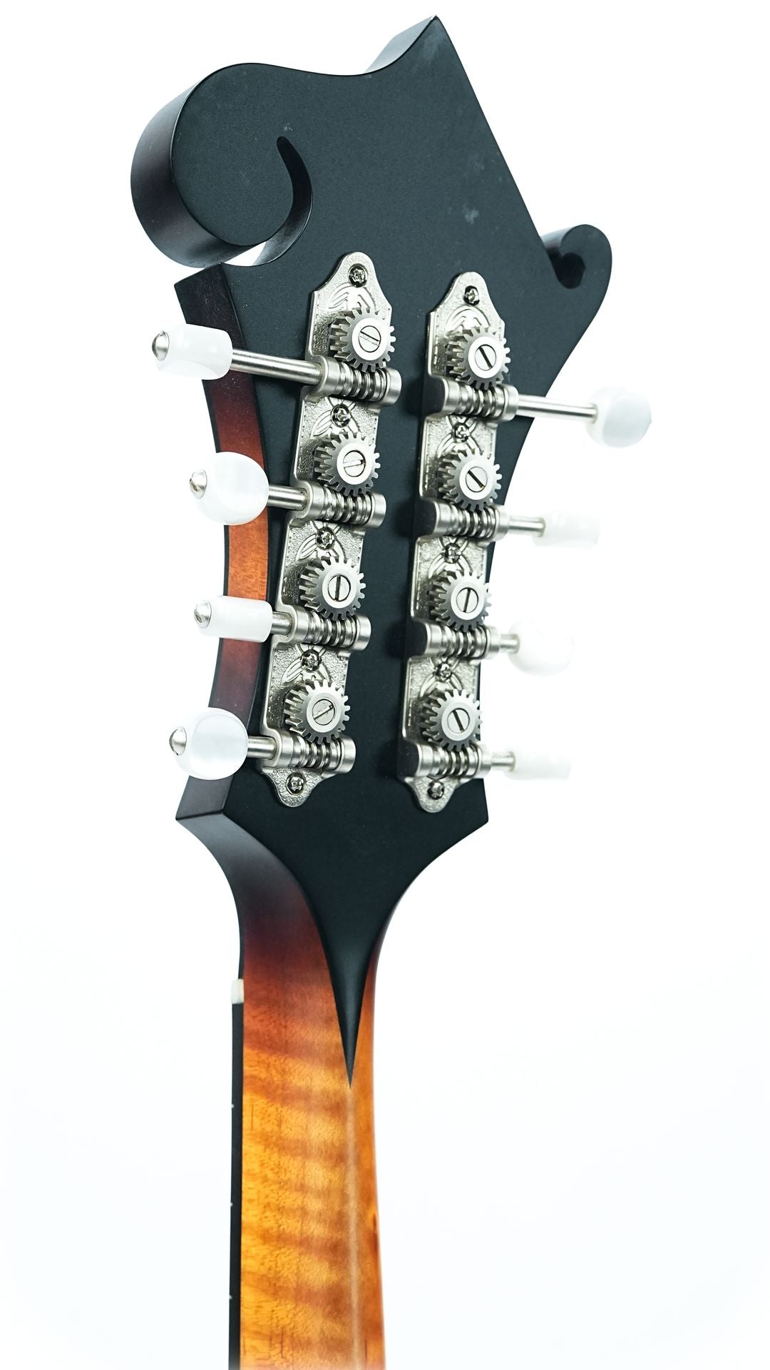 Gibson Sierra Hull F5G VOS Varnish