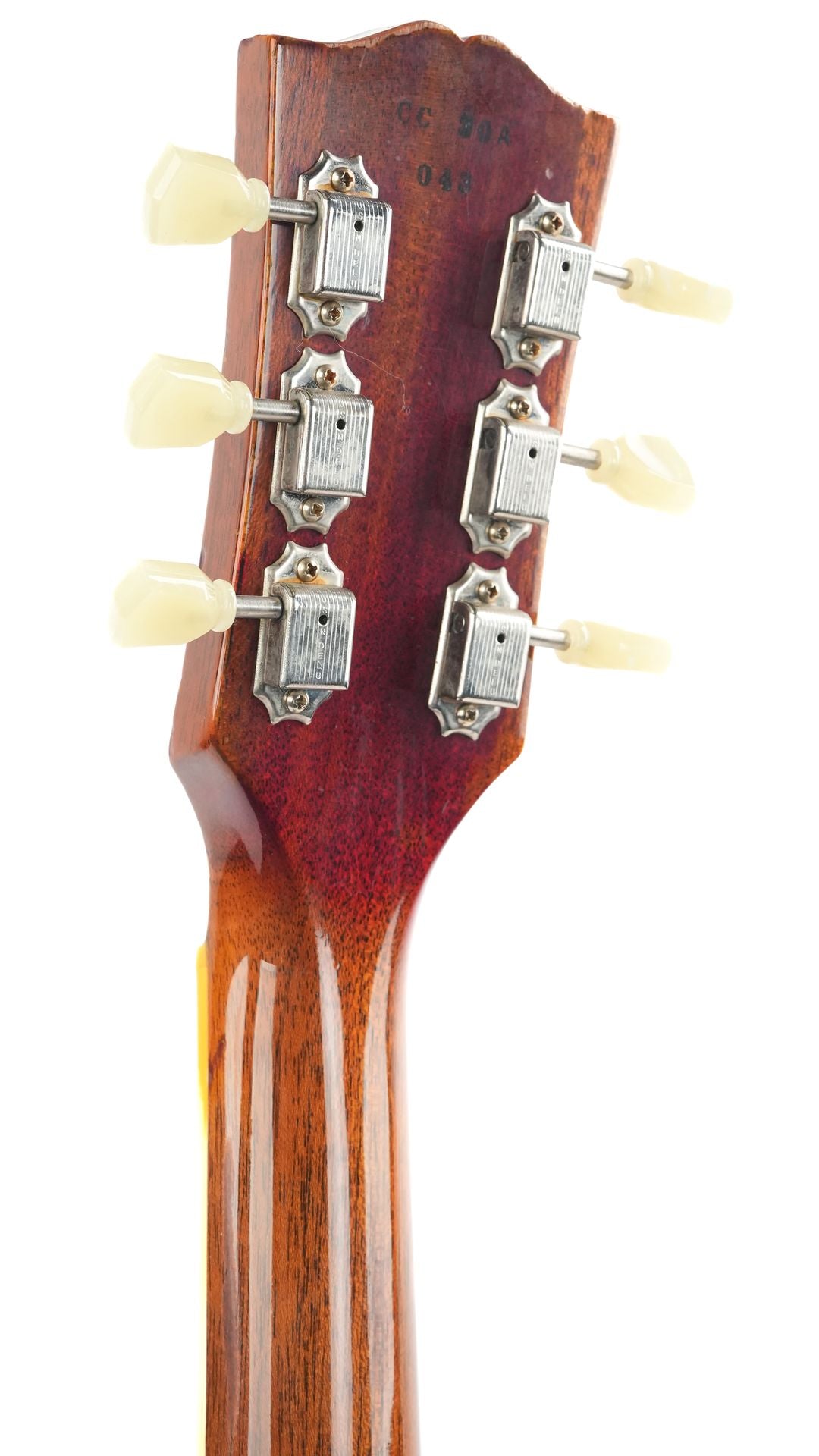 Gibson 1959 Les Paul Collector's Choice #30 'Gabby' 2014