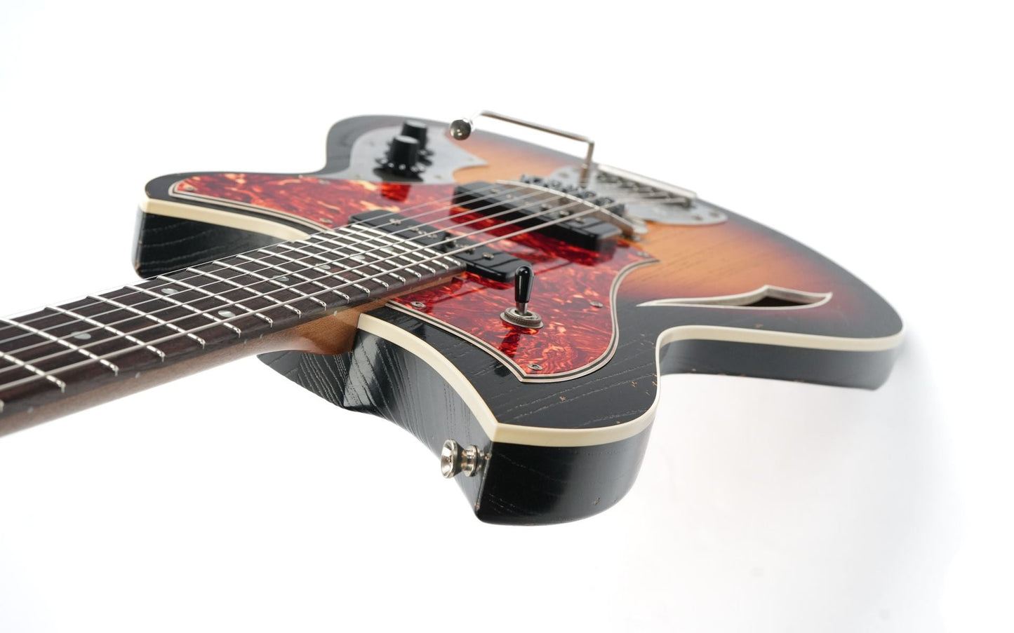 Novo Miris J 3-Tone Burst
