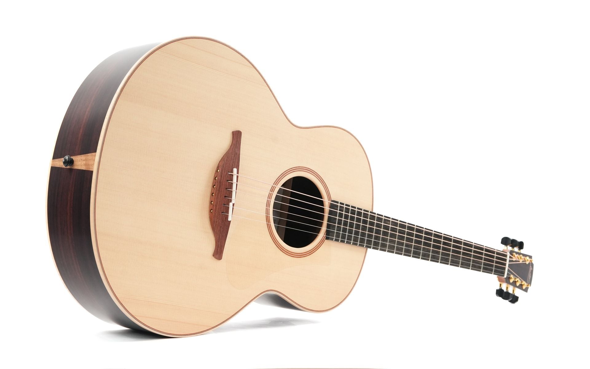 Lowden F32 Rosewood Spruce