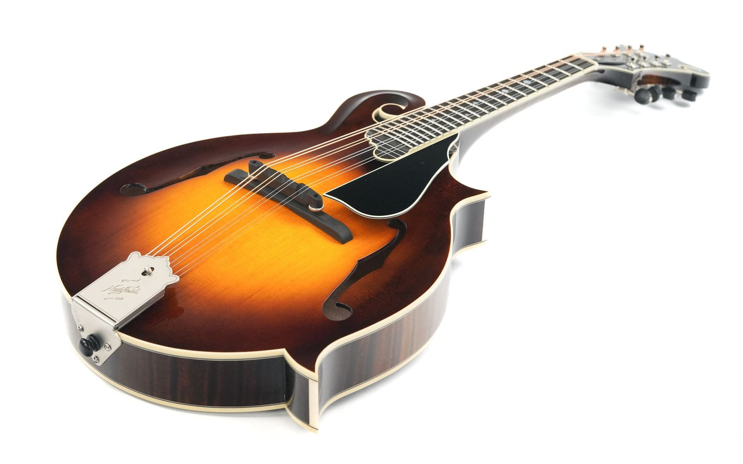 Northfield NFB F5A Big Mon Adirondack Standard Sunburst