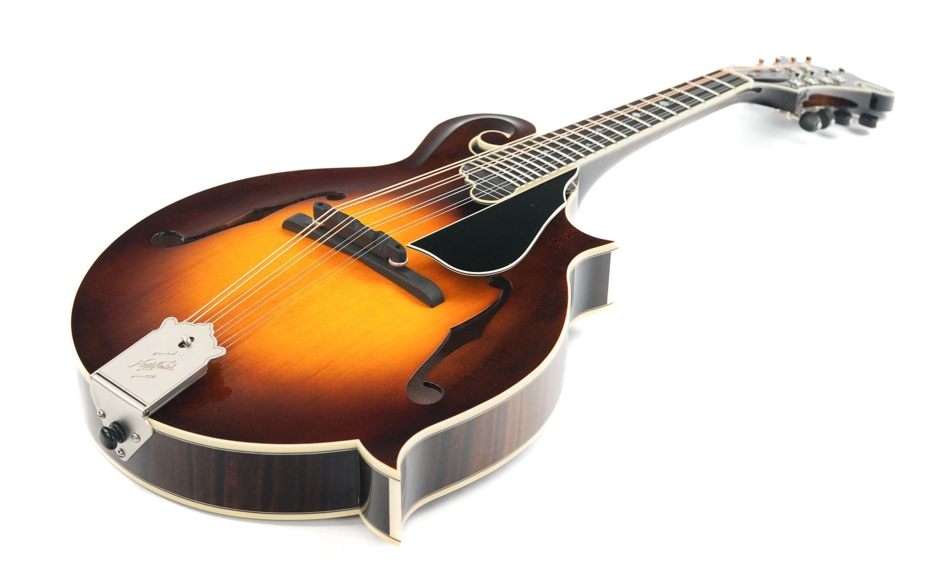 Northfield NFB F5A Big Mon Adirondack Standard Sunburst