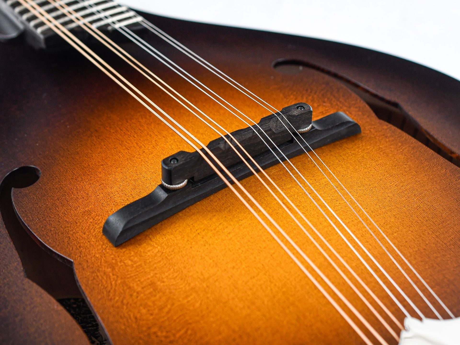 Collings MT Mandolin