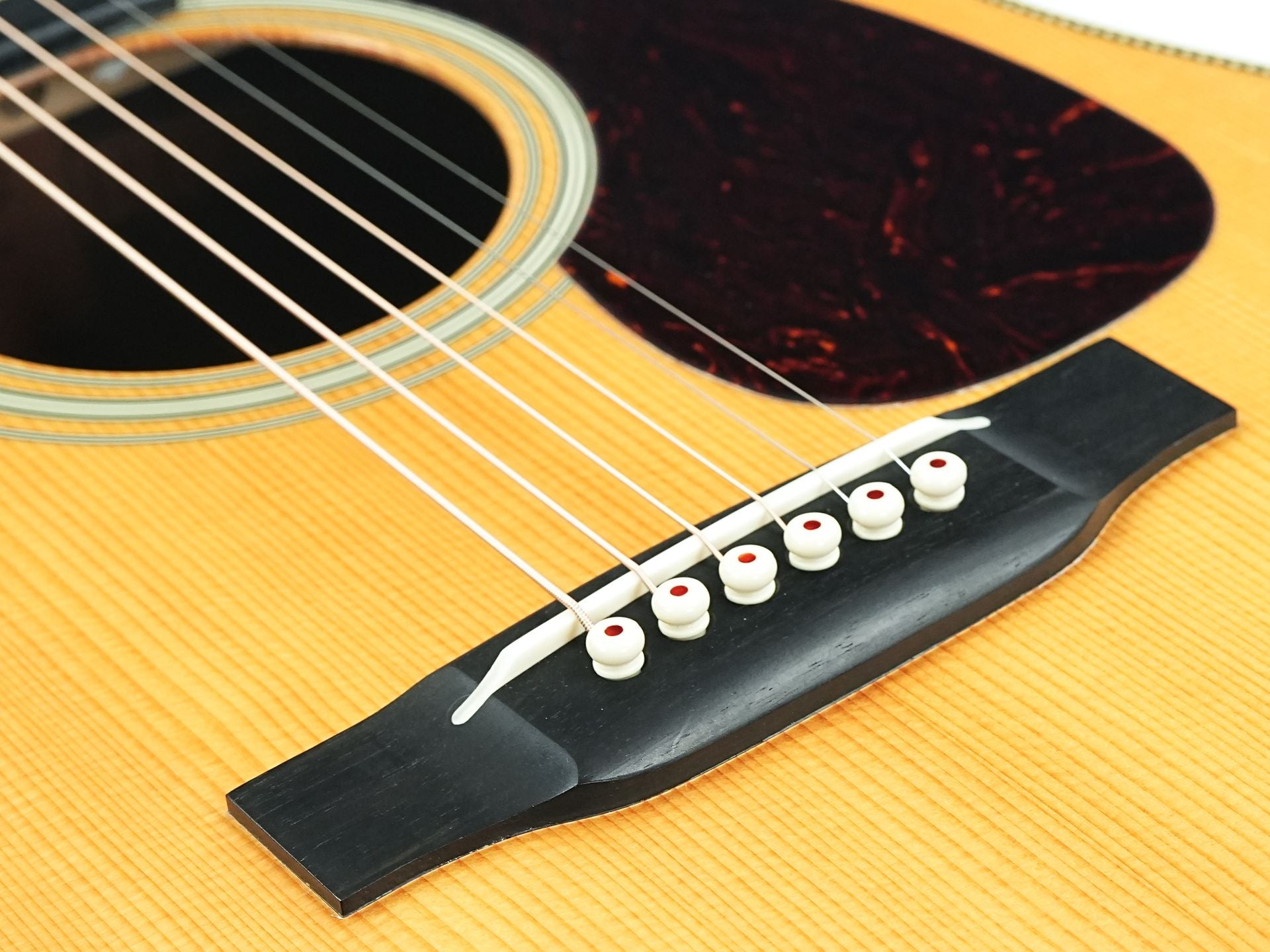 Martin D28 Custom shop Cocobolo Adirondack 2016