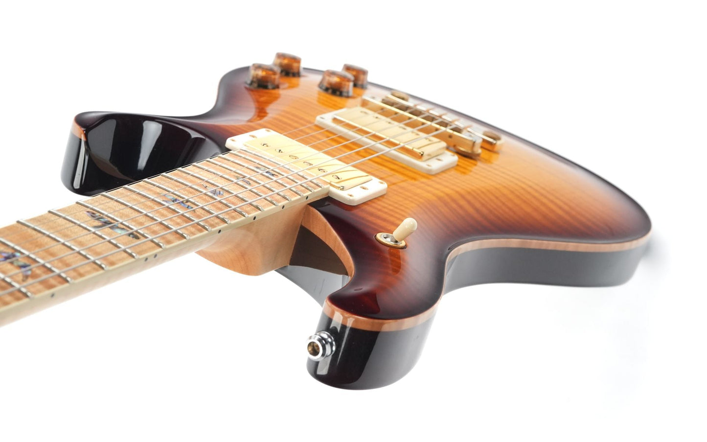 PRS Wood Library McCarty 594 Artist Package 2017